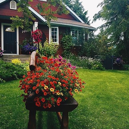 Deer Ridge B&B Голдън Екстериор снимка
